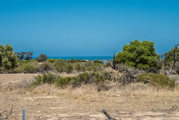 Fifth view of Homely land listing, 31 David Road, Waggrakine WA 6530