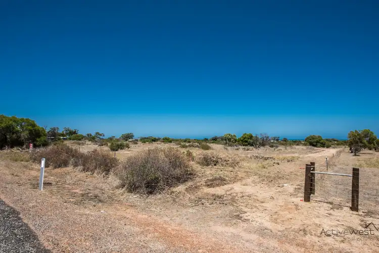 Seventh view of Homely land listing, 31 David Road, Waggrakine WA 6530