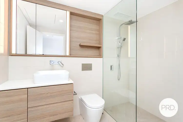 Fifth view of Homely apartment listing, 510/11 Barrack Square, Perth WA 6000