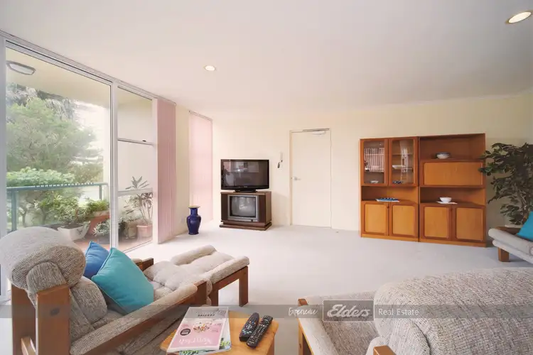 Fifth view of Homely apartment listing, 7 / 11-15 Beach Street 'Castillo Del Mar', Tuncurry NSW 2428