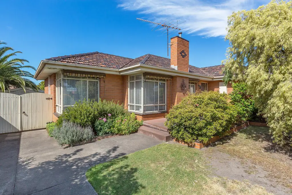 Main view of Homely house listing, 343 Blackshaws Road, Altona North VIC 3025