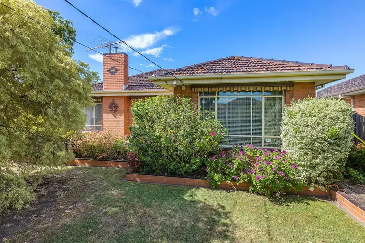 Second view of Homely house listing, 343 Blackshaws Road, Altona North VIC 3025