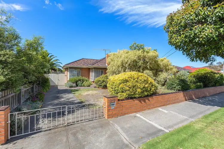 Fifth view of Homely house listing, 343 Blackshaws Road, Altona North VIC 3025