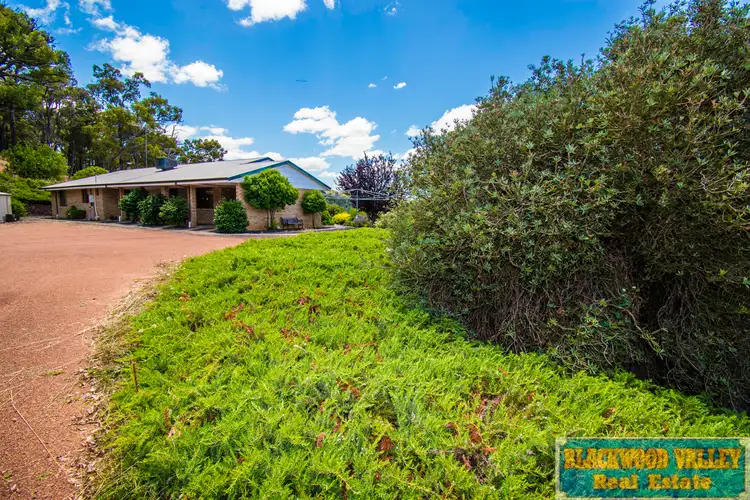 6 Smith Street, Bridgetown WA 6255