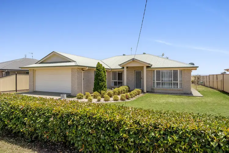 36 Gannan Street, Clifton QLD 4361