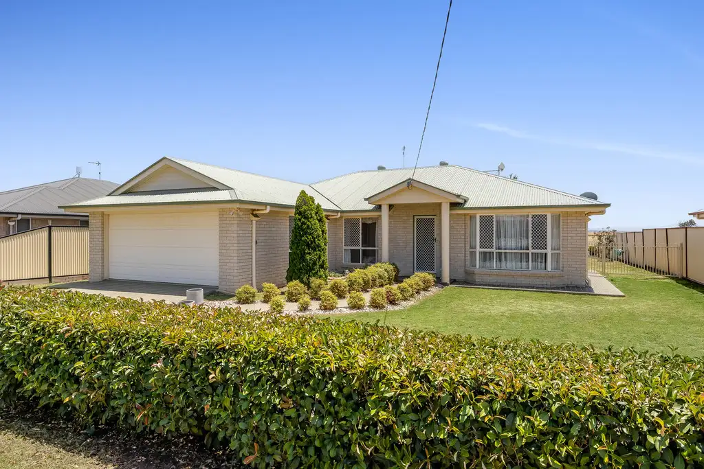 Main view of Homely house listing, 36 Gannan Street, Clifton QLD 4361
