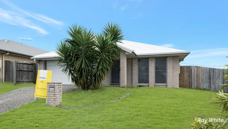 Main view of Homely house listing, 46 Kerry Street, Marsden QLD 4132