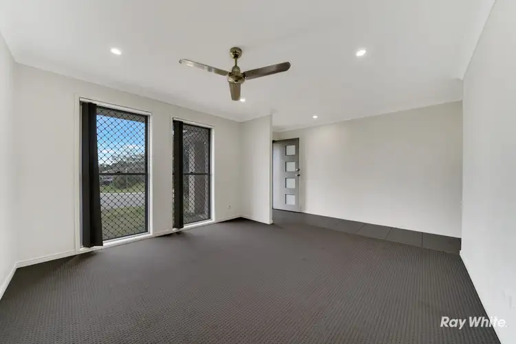 Second view of Homely house listing, 46 Kerry Street, Marsden QLD 4132