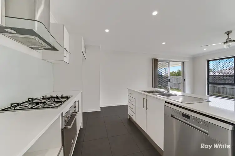 Third view of Homely house listing, 46 Kerry Street, Marsden QLD 4132