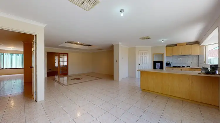 Main view of Homely house listing, 31 CRABTREE STREET, Alexander Heights WA 6064