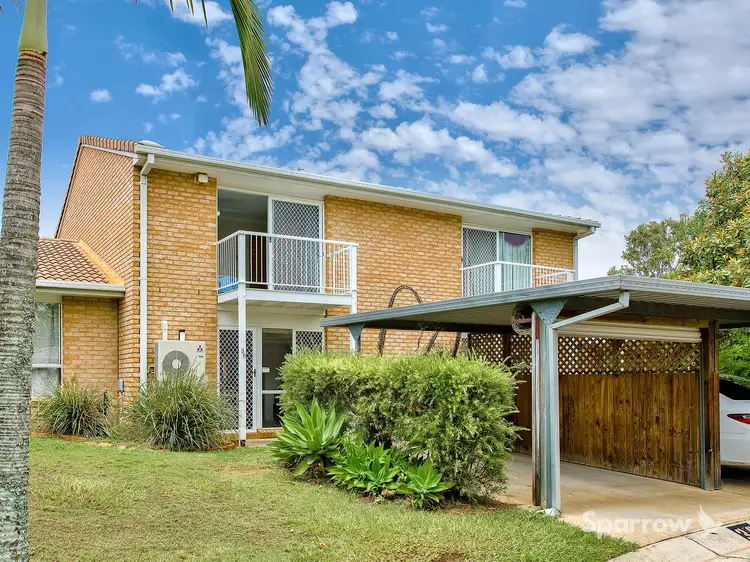 36/30 Glenefer Street, Runcorn QLD 4113