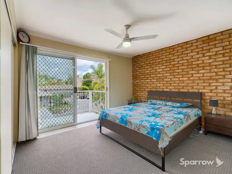 Sixth view of Homely townhouse listing, 36/30 Glenefer Street, Runcorn QLD 4113