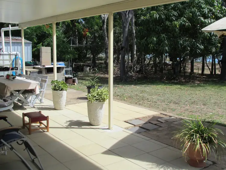 Second view of Homely house listing, 83 Colonial Drive, Clairview QLD 4741