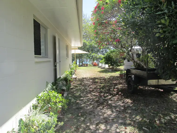 Fourth view of Homely house listing, 83 Colonial Drive, Clairview QLD 4741