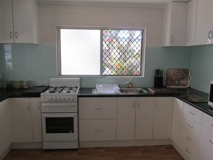 Fifth view of Homely house listing, 83 Colonial Drive, Clairview QLD 4741