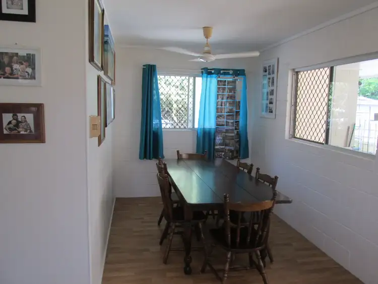 Sixth view of Homely house listing, 83 Colonial Drive, Clairview QLD 4741