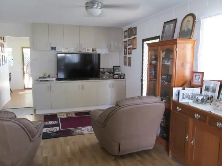 Seventh view of Homely house listing, 83 Colonial Drive, Clairview QLD 4741