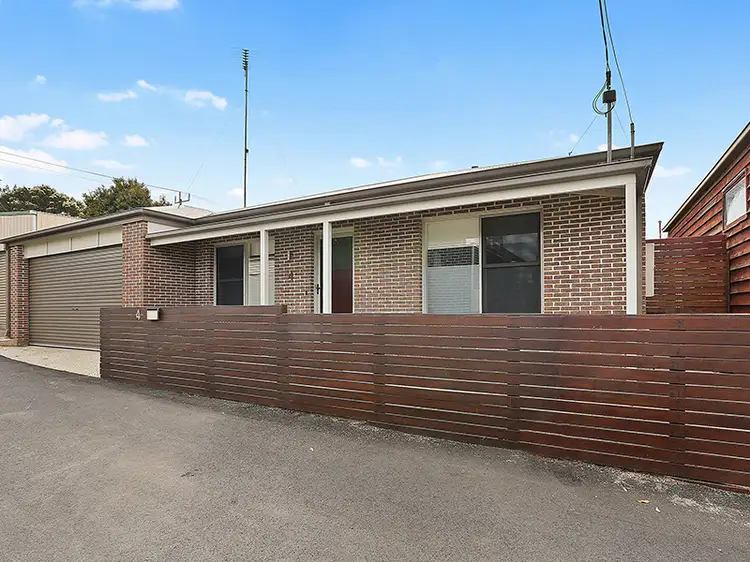 4 Suttons Lane, Geelong VIC 3220
