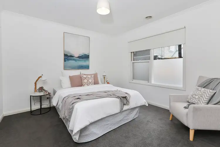 Second view of Homely house listing, 4 Suttons Lane, Geelong VIC 3220
