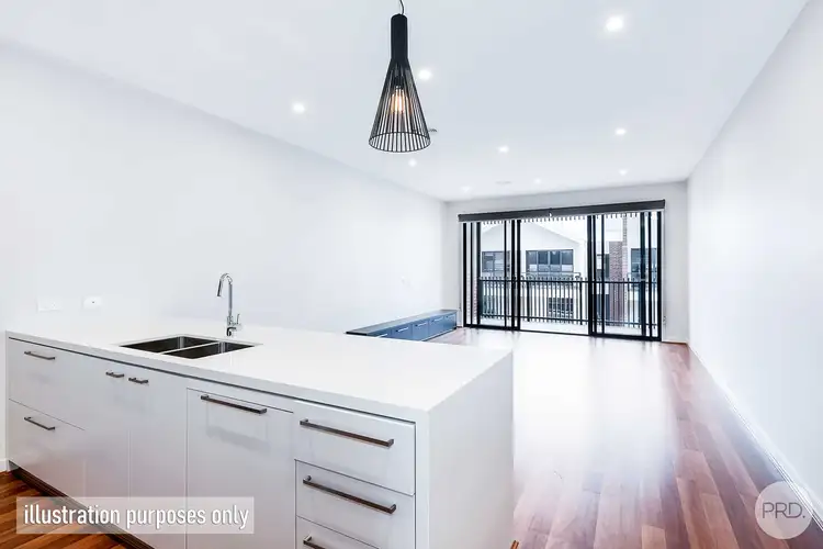 Fourth view of Homely house listing, 21 Monteith Place, Ballarat Central VIC 3350