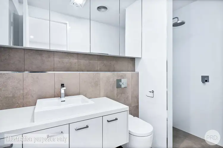 Fifth view of Homely house listing, 21 Monteith Place, Ballarat Central VIC 3350