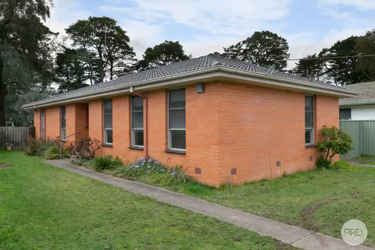 Main view of Homely house listing, 26 Cypress Avenue, Wendouree VIC 3355