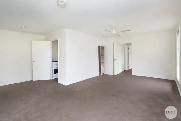 Third view of Homely house listing, 26 Cypress Avenue, Wendouree VIC 3355