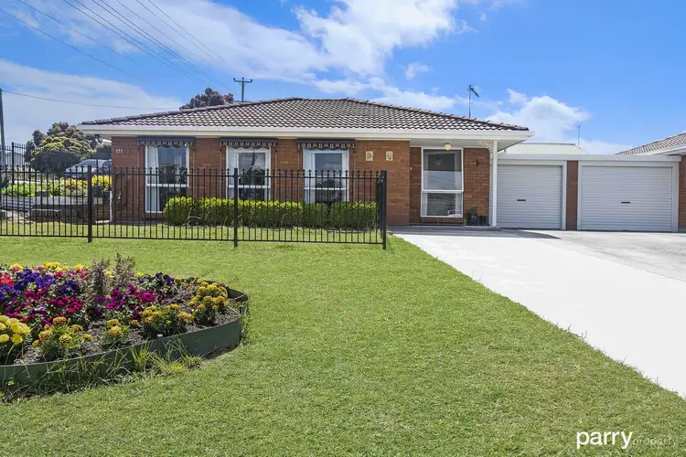 1/171 Peel Street, Summerhill TAS 7250