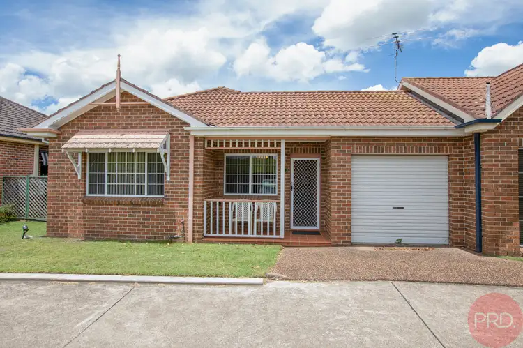 20/44-48 Melrose Street, Lorn NSW 2320