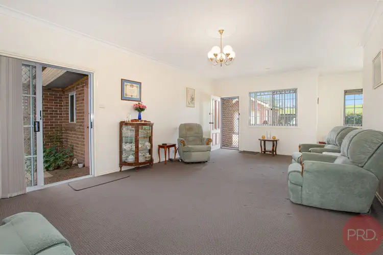 Second view of Homely villa listing, 20/44-48 Melrose Street, Lorn NSW 2320