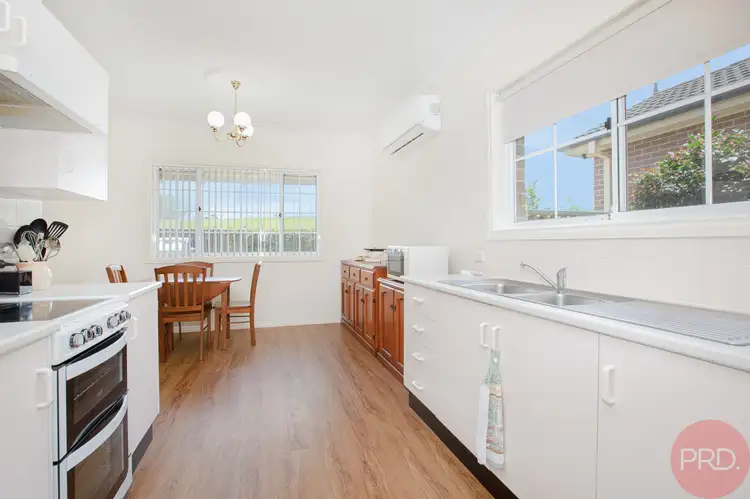 Fourth view of Homely villa listing, 20/44-48 Melrose Street, Lorn NSW 2320