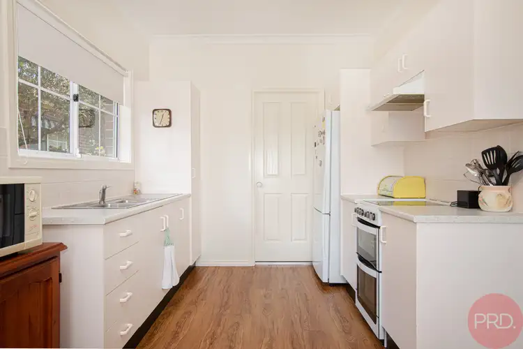 Fifth view of Homely villa listing, 20/44-48 Melrose Street, Lorn NSW 2320