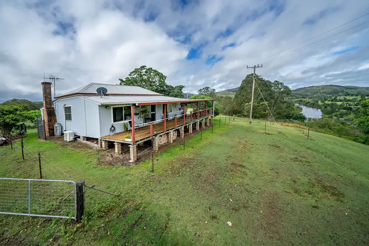 Second view of Homely rural property listing, 946 Kimbriki Road, Kimbriki NSW 2429