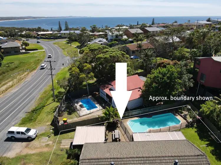 Third view of Homely house listing, 838 Ocean Drive, Bonny Hills NSW 2445