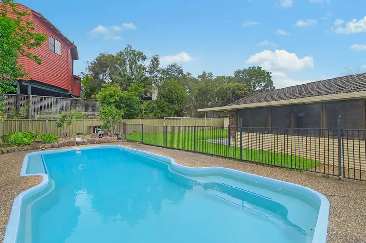 Sixth view of Homely house listing, 838 Ocean Drive, Bonny Hills NSW 2445