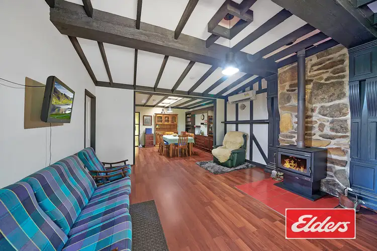 Second view of Homely house listing, 33 BOUNDARY ROAD, Buxton NSW 2571