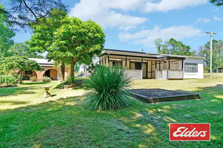 Fourth view of Homely house listing, 33 BOUNDARY ROAD, Buxton NSW 2571