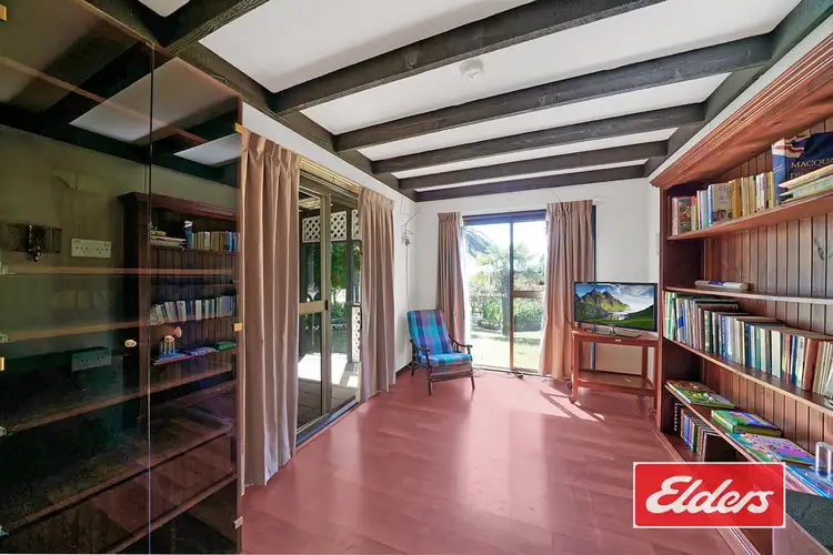 Seventh view of Homely house listing, 33 BOUNDARY ROAD, Buxton NSW 2571