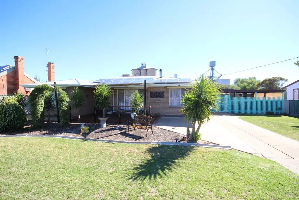 Main view of Homely house listing, 47 Ellerman Street, Dimboola VIC 3414