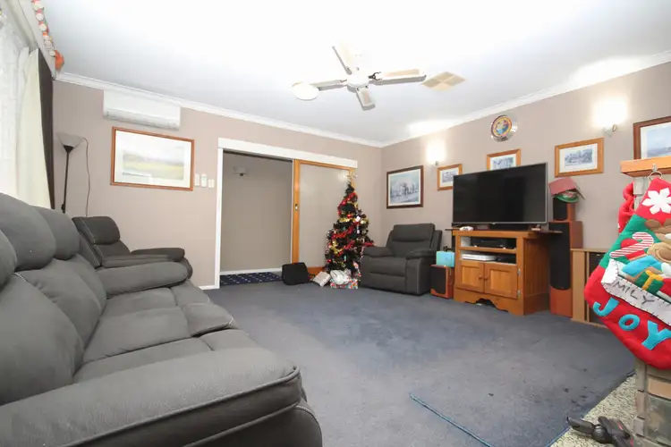 Second view of Homely house listing, 47 Ellerman Street, Dimboola VIC 3414