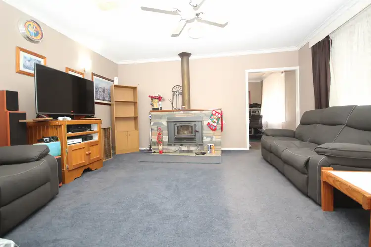 Third view of Homely house listing, 47 Ellerman Street, Dimboola VIC 3414