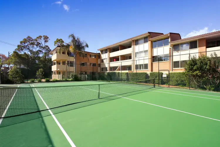11/39-43 Melbourne Street, East Gosford NSW 2250