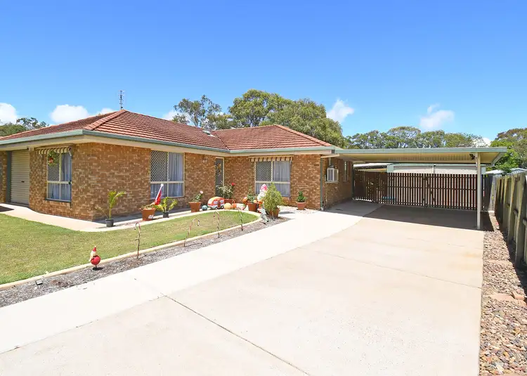 8 Macbel Court, Torquay QLD 4655