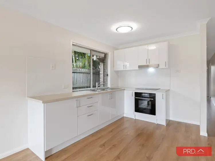 Main view of Homely house listing, 17 Ngungun Close, Loganholme QLD 4129