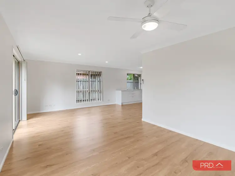Third view of Homely house listing, 17 Ngungun Close, Loganholme QLD 4129