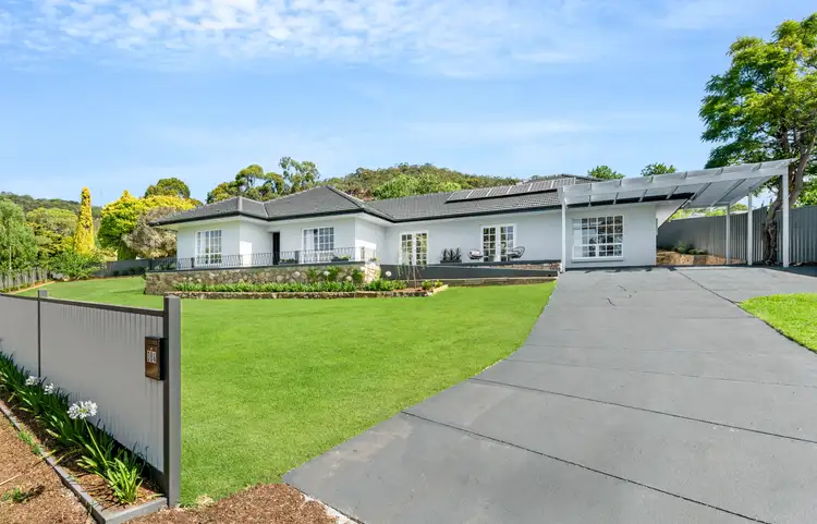 304 Belair Road, Torrens Park SA 5062
