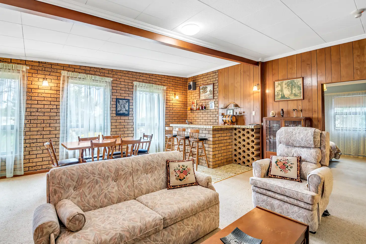 Main view of Homely house listing, 7 Colbert Road, Christies Beach SA 5165