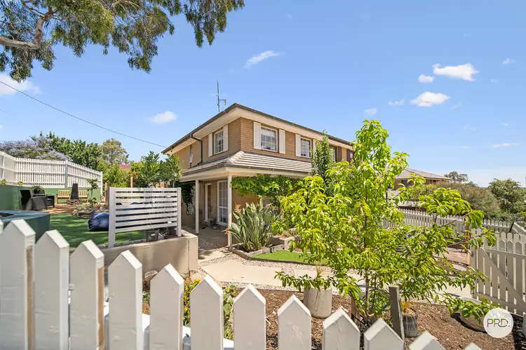 Main view of Homely house listing, 1/1 Heyington Place, Kennington VIC 3550