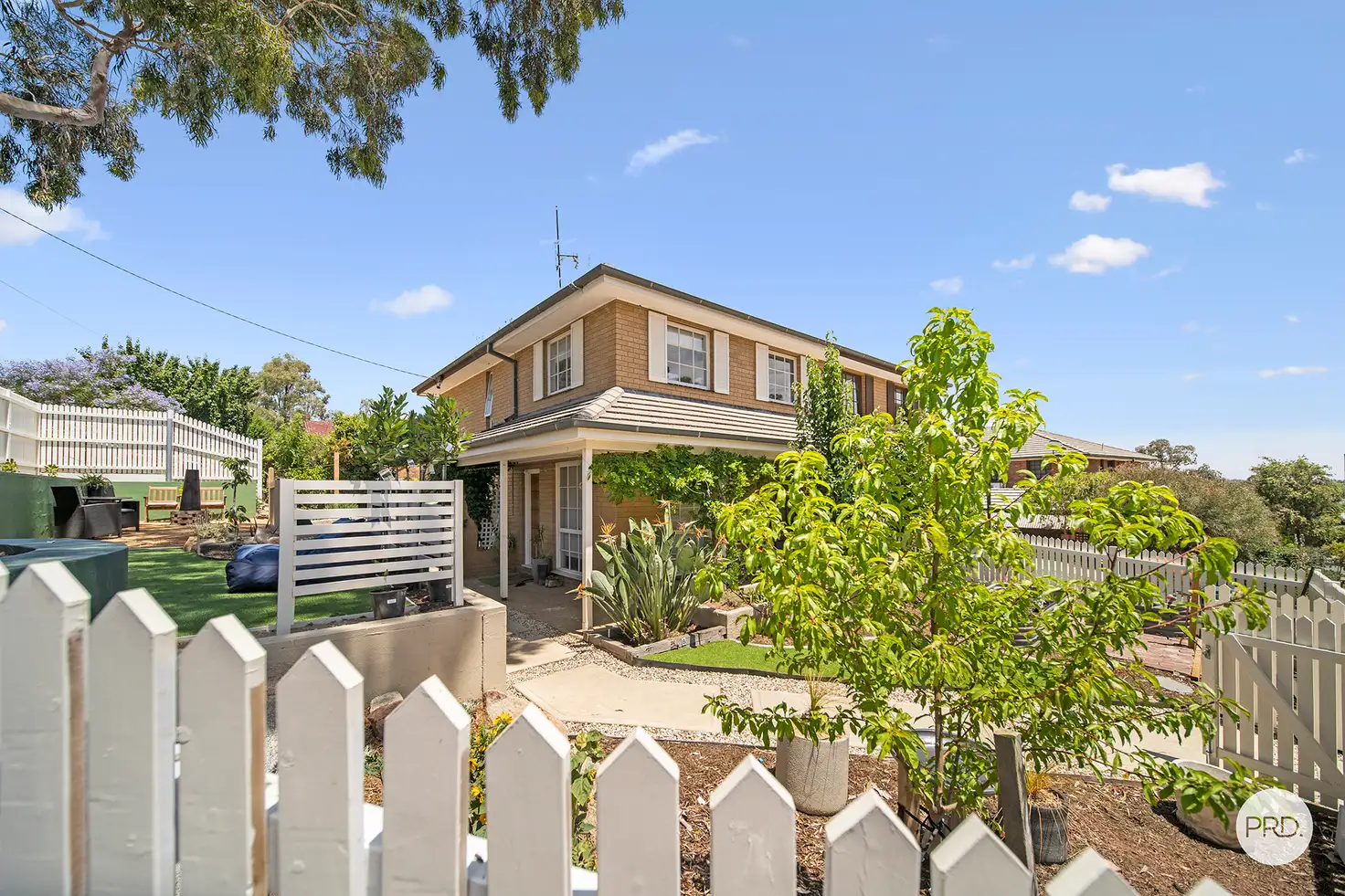 Main view of Homely house listing, 1/1 Heyington Place, Kennington VIC 3550