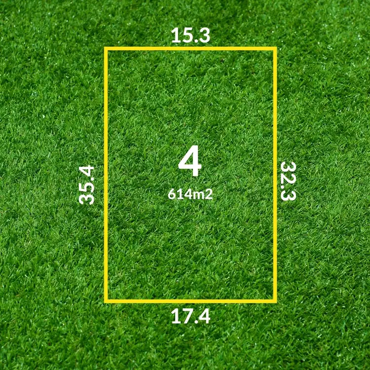 Fourth view of Homely land listing, Lot 2/24 Pauline Street, Marsden QLD 4132